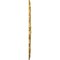 Ekena Millwork Angel Ceiling Medallion (Canopies up to 15 3/4"), 32 1/4"OD x 3 5/8"ID x 1 1/8"P, Iridescent Gold CM32ANIGS - alternate 3